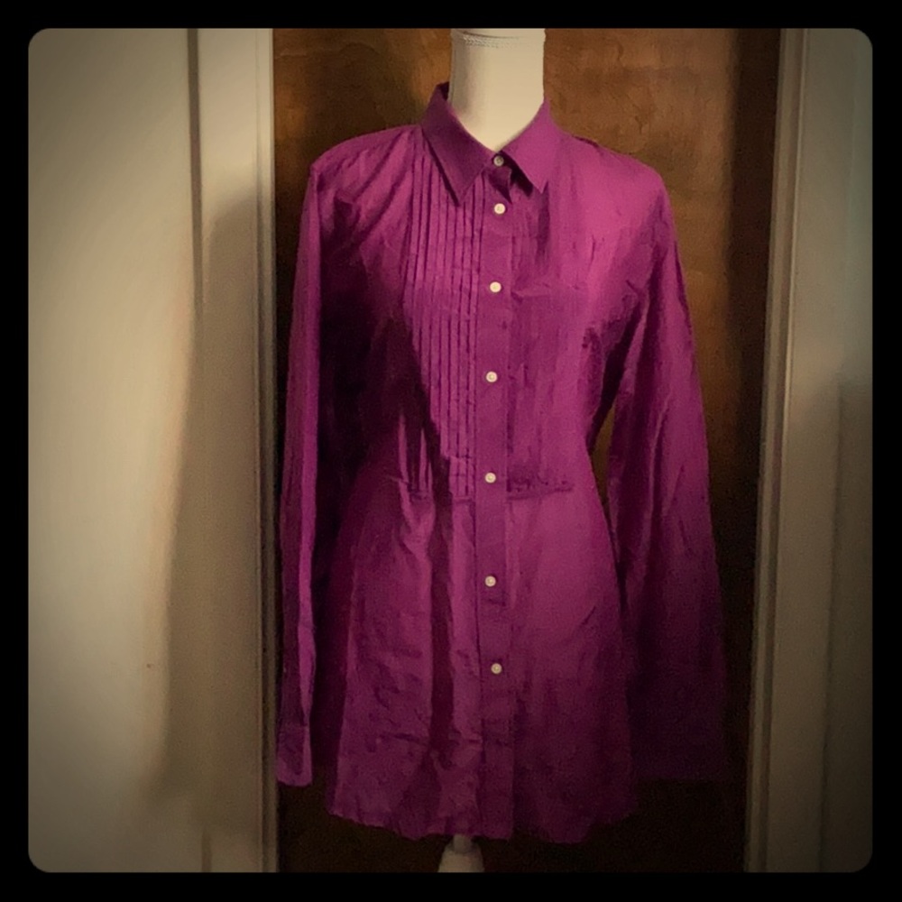 Lauren blouse